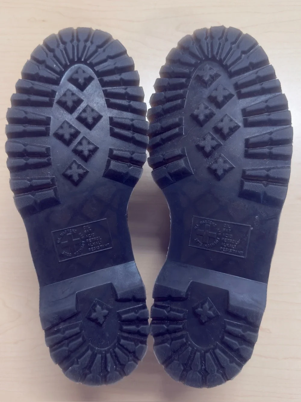 Dr. Martens brand dr